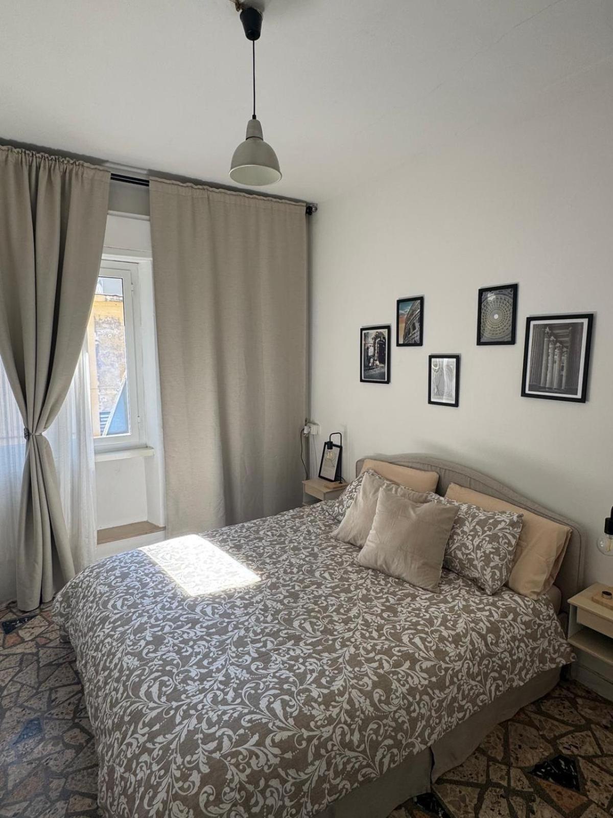 Mopy Apartment Luxury Home Rome Exterior photo